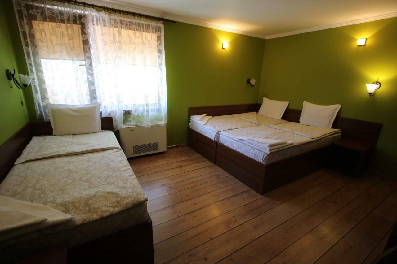 Къща За Гости Джая Belogradchik Exterior photo